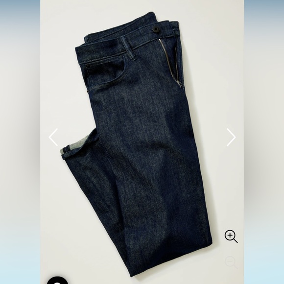 Bonobos Premium 4-Way Stretch Jeans, Men’s 34/34 - Picture 2 of 4